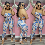 Miami Two Piece Set